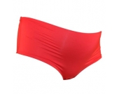 Noppies Umstands Panty HONOLULU coral - rot - Damen