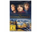 DVD Das Weihnachtshaus