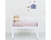Oliver Furniture Wiege Babywiege