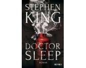 Doctor Sleep, deutsche Ausgabe