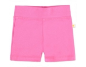 anna & tom Mini Girls Shorts pink - Mädchen