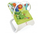 Fisher-Price Comfort Curve Wippe