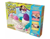 Super Sand Spielsand - Cupcakes