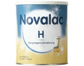 Novalac H bei starkem Hunger 800g