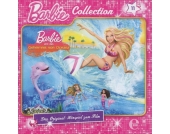 CD Barbie Collection 11 - Das Geheimnis von Oceana