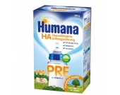 Humana Spezialnahrung HA PRE 500 g - Gr.ab 0 Monate