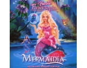 CD Barbie: Mermaidia